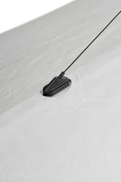 New Works Tense takpendel - Ø70 Hvit
