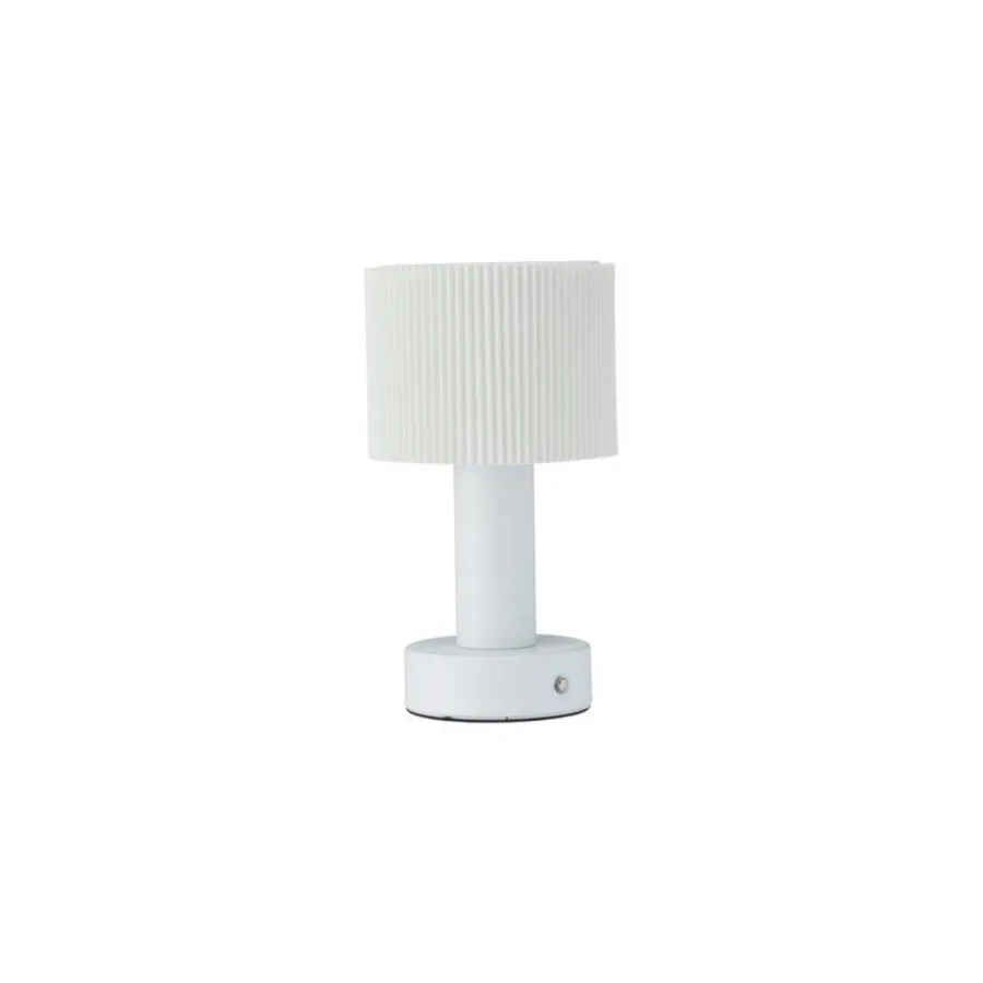 Pr home of Scandinavia Ab Tiara oppladbar bordlampe 24 Messing