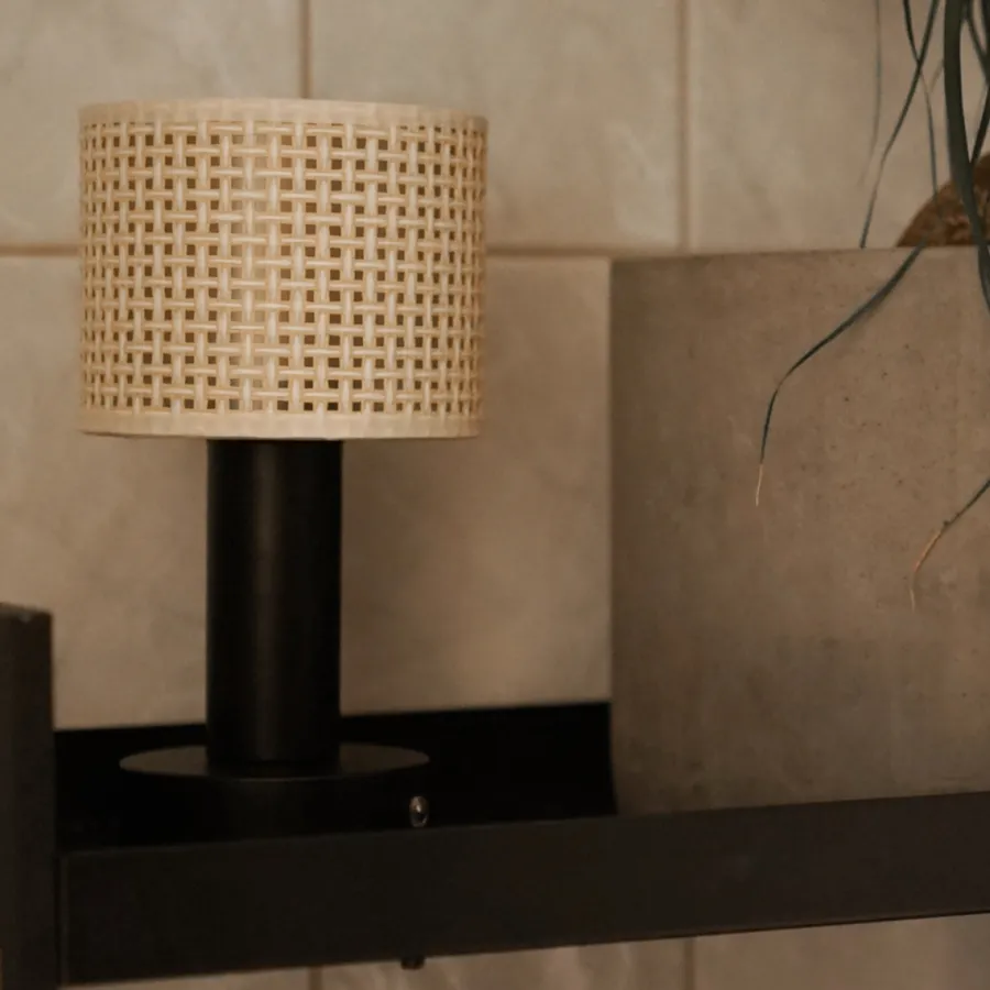 Pr home of Scandinavia Ab Tiara oppladbar bordlampe 24 Messing