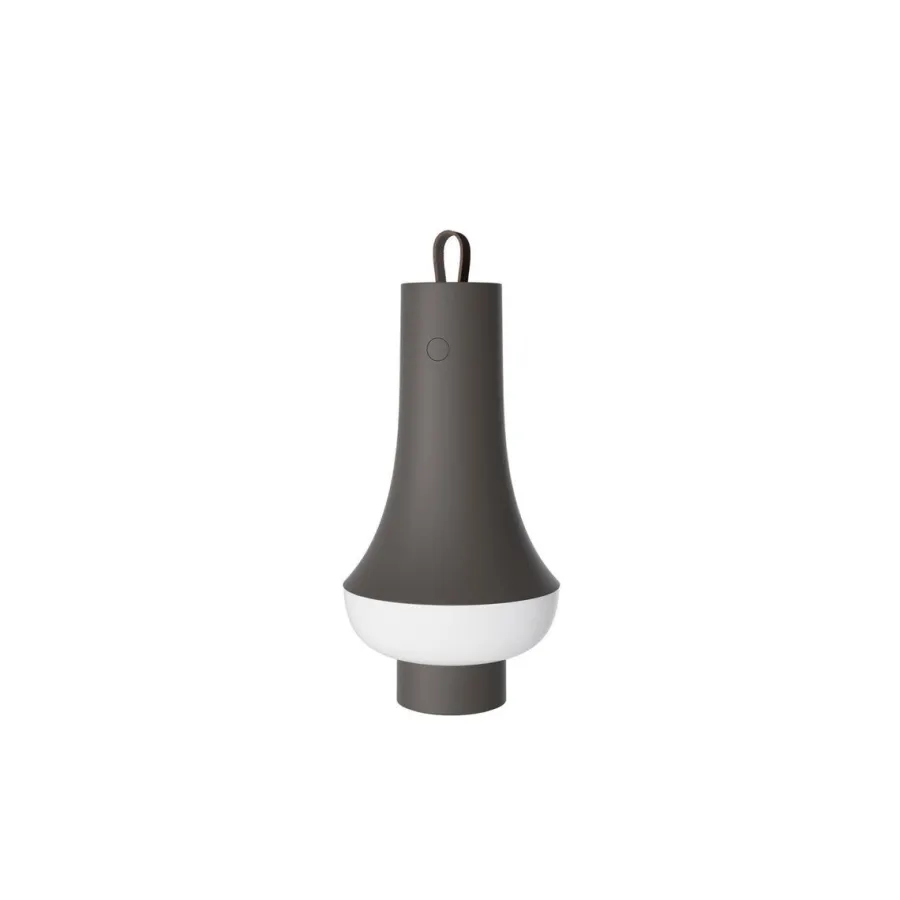 New Louis Poulsen Tomoshi portable lampe