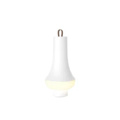 New Louis Poulsen Tomoshi portable lampe