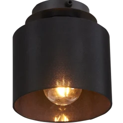 New Ms - belysning Torino taklampe - Svart