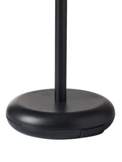 Discount Nielsen Light Toscana bordlampe oppladbar 5,5W IP44 - Dimbar