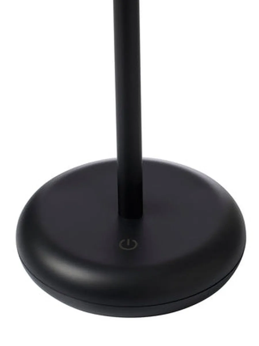 Discount Nielsen Light Toscana bordlampe oppladbar 5,5W IP44 - Dimbar