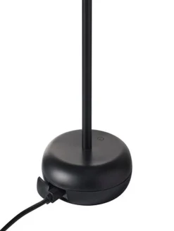 Discount Nielsen Light Toscana bordlampe oppladbar 5,5W IP44 - Dimbar
