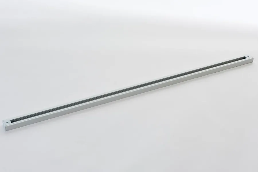 Outlet Ms - belysning Trackline 1,5meter skinne - Hvit