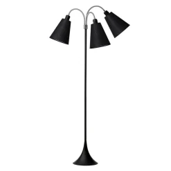 Outlet Nielsen Light Trafikk gulvlampe - Svart