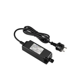 Marksløjd Trafo 60W - Garden 24 - Svart