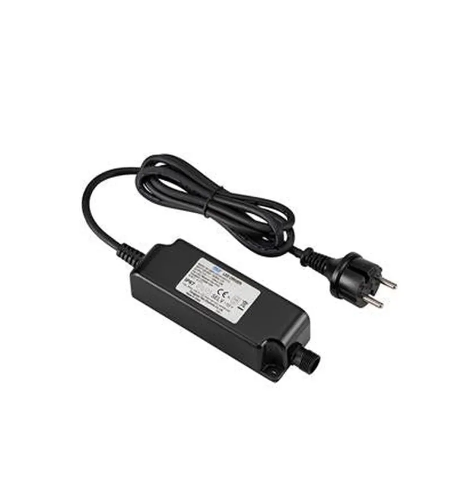 Marksløjd Trafo 60W - Garden 24 - Svart