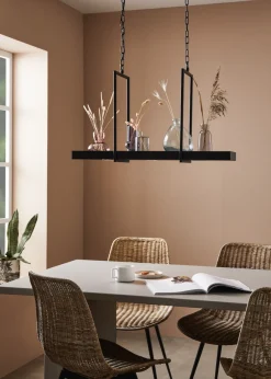 New Marksløjd Tray pendel - Svart