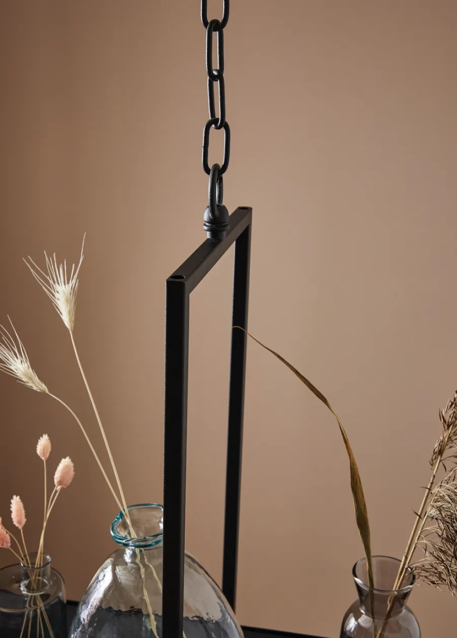 New Marksløjd Tray pendel - Svart