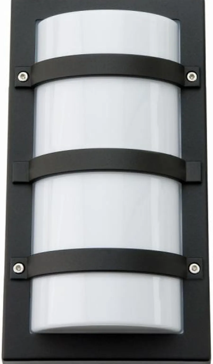 Outlet Sg Armaturen As Trio utelampe E27