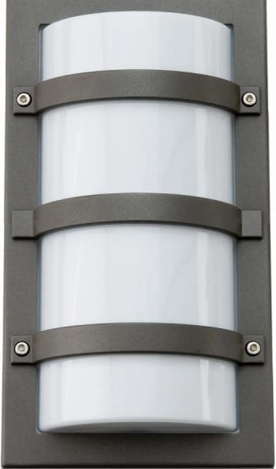 Outlet Sg Armaturen As Trio utelampe E27
