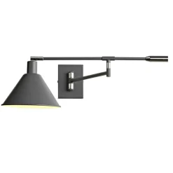 Outlet Ms - belysning Tripoli vegglampe - Grå