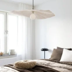 Sale Globen Lighting Tropez Takpendel 80 - Natur