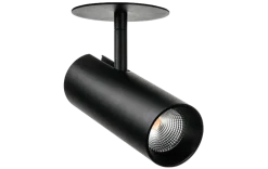Hot Sg Armaturen As Tube Mini innfelt takspot 14W 2700K dimbar