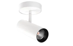 Best Sg Armaturen As Tube Mini S takspot 17W LED 3000K dimbar