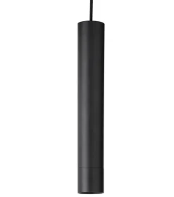 New Antidark Tube takpendel - Svart