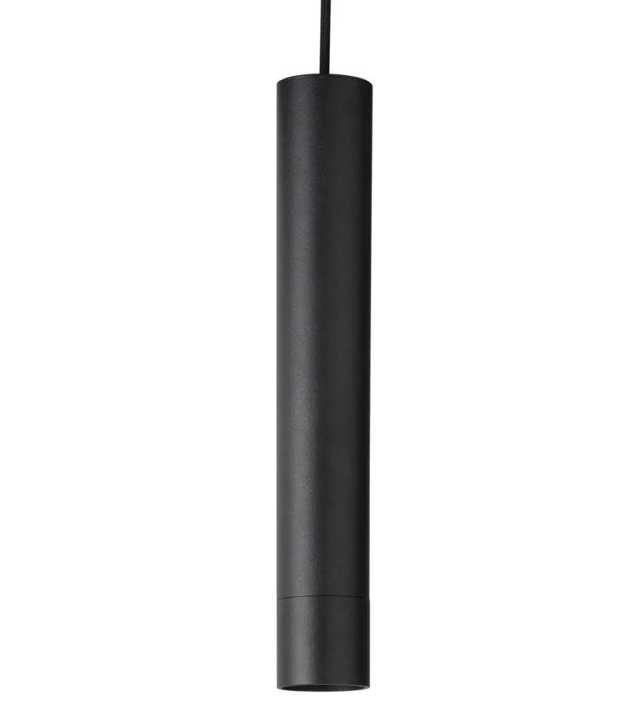 New Antidark Tube takpendel - Svart