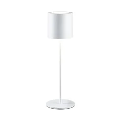 Online Paulmann Tuni portabel bordlampe oppladbar 2,8W 2700 Kelvin IP44