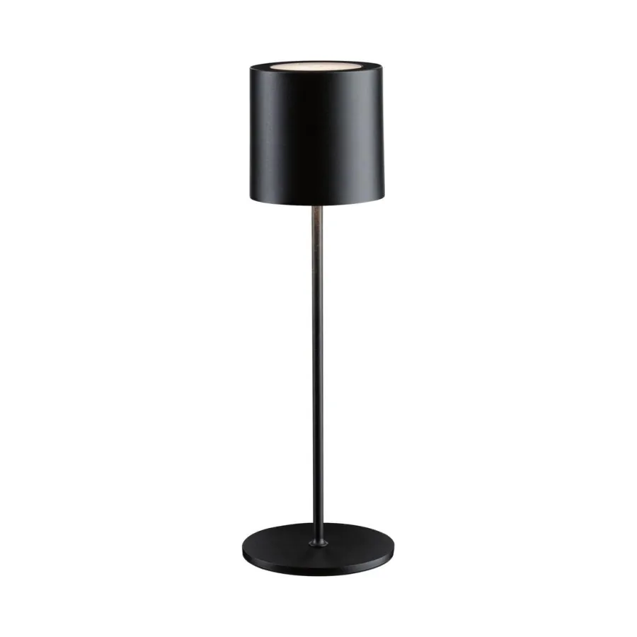 Online Paulmann Tuni portabel bordlampe oppladbar 2,8W 2700 Kelvin IP44