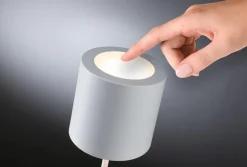 Online Paulmann Tuni portabel bordlampe oppladbar 2,8W 2700 Kelvin IP44