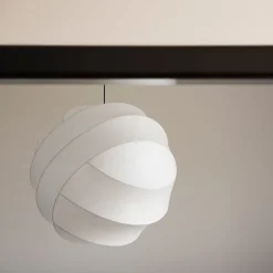 Online Pholc Turner 65 taklampe Hvit