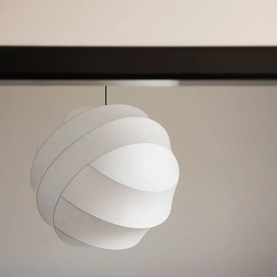 Online Pholc Turner 65 taklampe Hvit