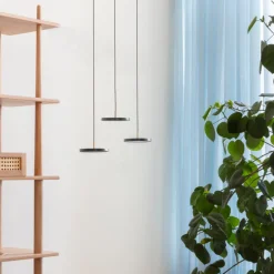 Best Umage Asteria Micro pendel v2 - antrasittgrå (ikke dimbar)