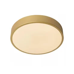 Hot Lucide Unar taklampe Ø30cm 3 step dim