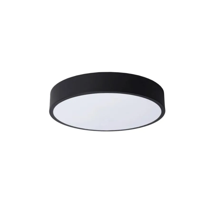 Hot Lucide Unar taklampe Ø30cm 3 step dim