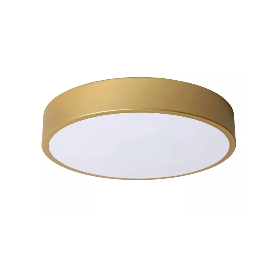 Hot Lucide Unar taklampe Ø30cm 3 step dim