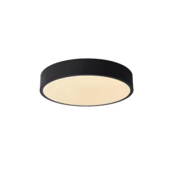 Hot Lucide Unar taklampe Ø30cm 3 step dim