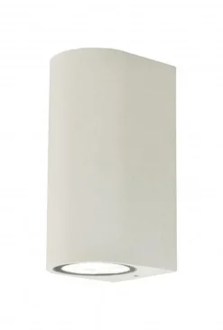 Aneta Lighting Union vegglampe opp/ned