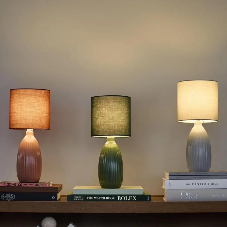 Pr home of Scandinavia Ab Uno bordlampe