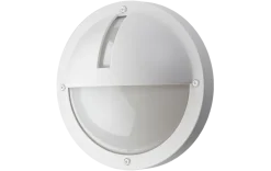 Online Sg Armaturen As Uno vegglampe 11,5W LED 3000K IP65 Dimbar