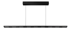 New NorDesign Vanessa takpendel 128 cm opp/ned lys 2700 Kelvin