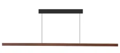 Online NorDesign Vanessa takpendel 52W 2700 Kelvin RA92 opp/ned lys med sensor dim