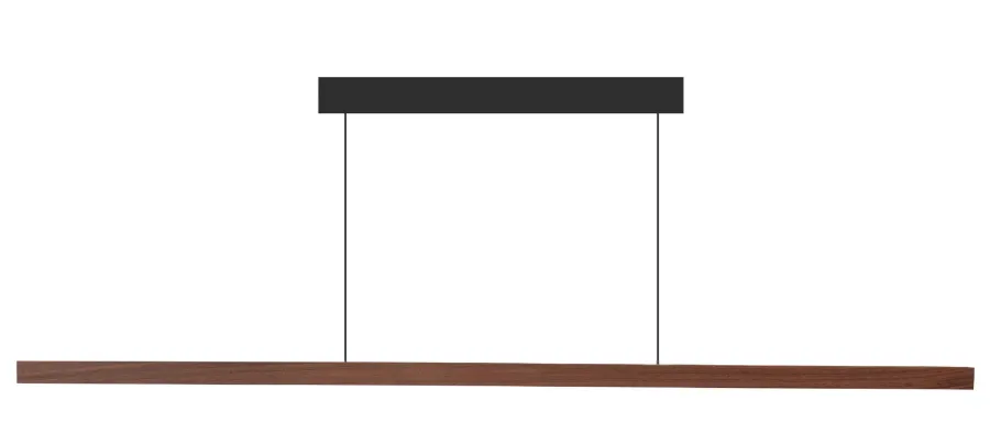 Online NorDesign Vanessa takpendel 52W 2700 Kelvin RA92 opp/ned lys med sensor dim