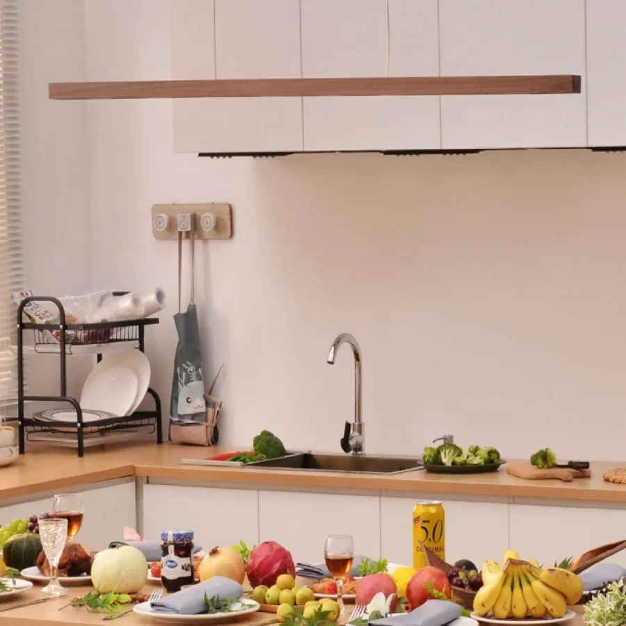 Online NorDesign Vanessa takpendel 52W 2700 Kelvin RA92 opp/ned lys med sensor dim
