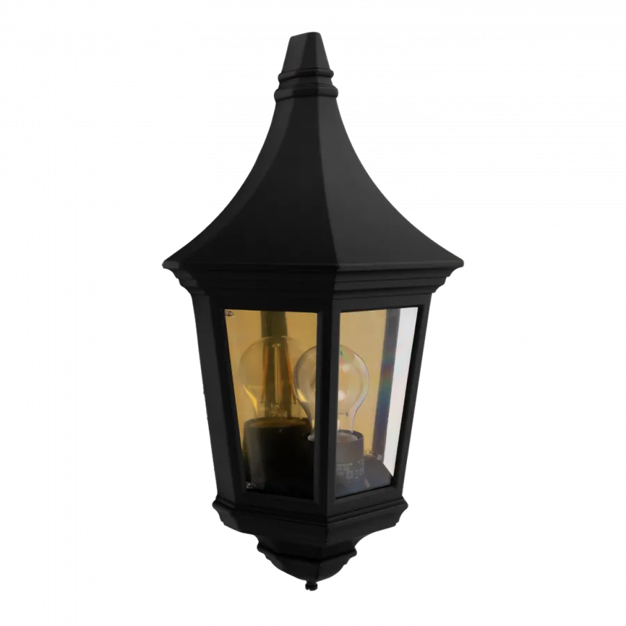 Best Norlys Venedig 261 Svart