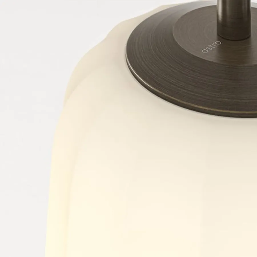 Clearance Astro Lighting Veo takpendel 180 Bronse