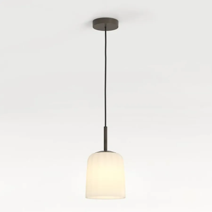 Clearance Astro Lighting Veo takpendel 180 Bronse