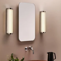 Sale Astro Lighting Versailles 400 vegglampe 7,1W dimbar IP44