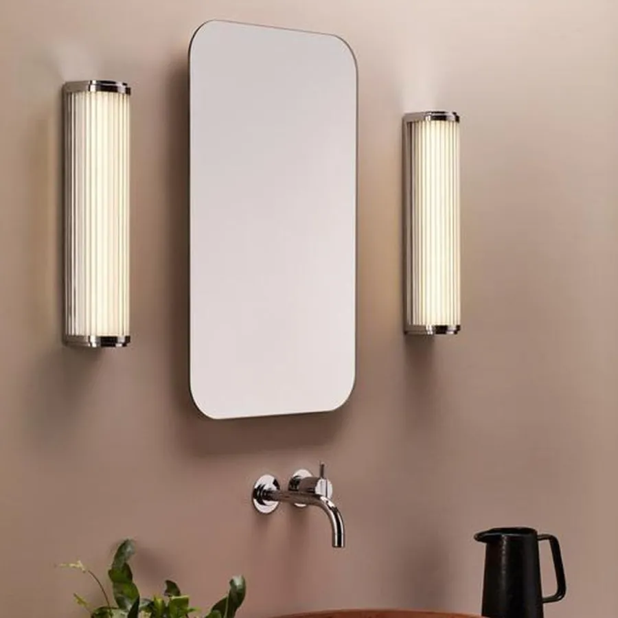 Sale Astro Lighting Versailles 400 vegglampe 7,1W dimbar IP44