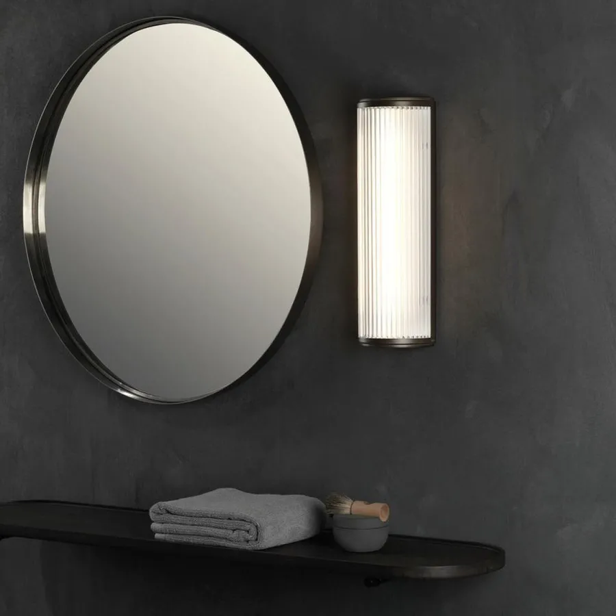 Sale Astro Lighting Versailles 400 vegglampe 7,1W dimbar IP44