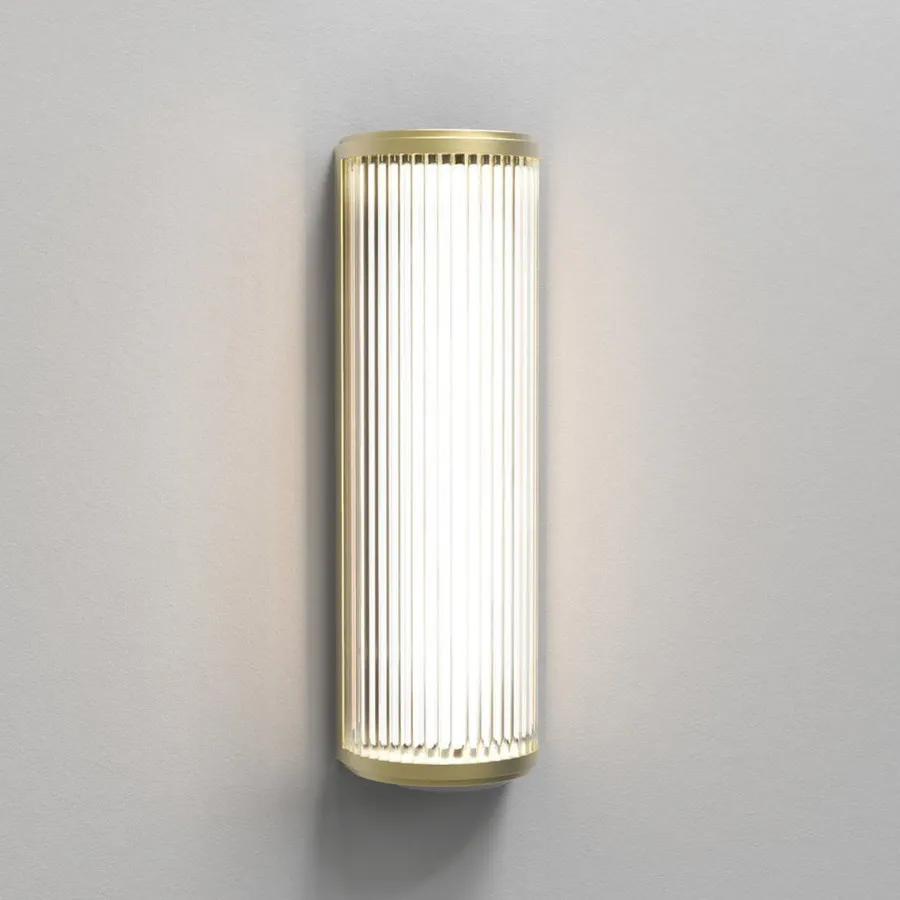 Sale Astro Lighting Versailles 400 vegglampe 7,1W dimbar IP44