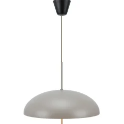 DFTP Versale takpendel 49 cm - Brun