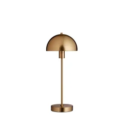 Clearance Herstal Vienda bordlampe - Messing
