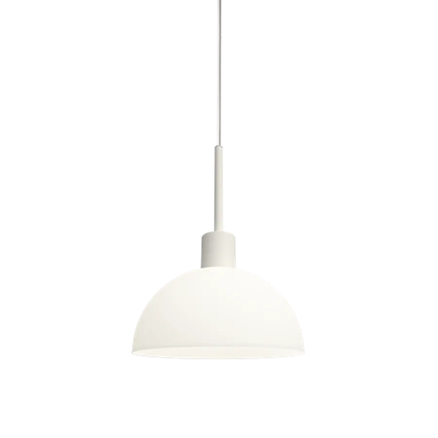 Discount Herstal Vienda takpendel 20 cm - Hvit